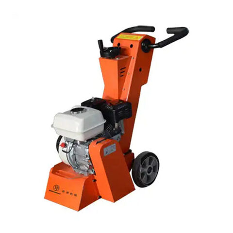 DP-RM200 / DP-RM250 / DP-RM300, ручная машина для снятия покрытий и фрезеровки бетона