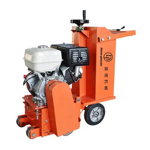 DP-RM200 / DP-RM250 / DP-RM300, ручная машина для снятия покрытий и фрезеровки бетона