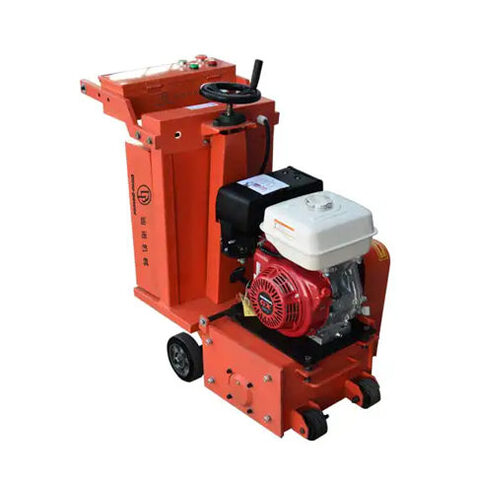 DP-RM200 / DP-RM250 / DP-RM300, ручная машина для снятия покрытий и фрезеровки бетона