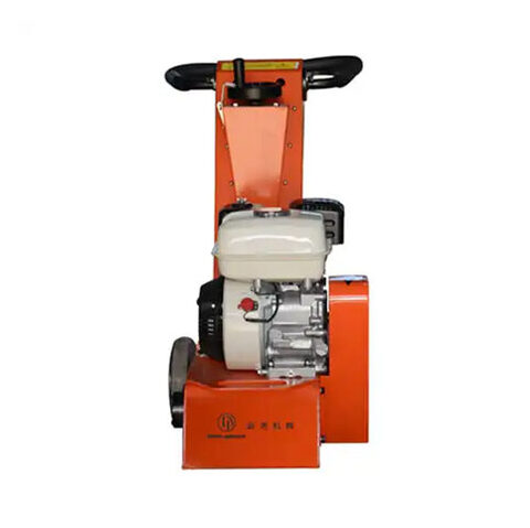 DP-RM200 / DP-RM250 / DP-RM300, ручная машина для снятия покрытий и фрезеровки бетона