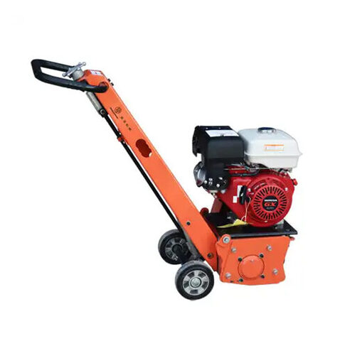 DP-RM200 / DP-RM250 / DP-RM300, ручная машина для снятия покрытий и фрезеровки бетона
