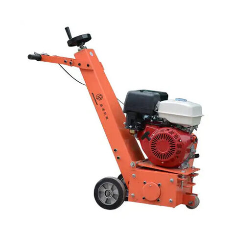 DP-RM200 / DP-RM250 / DP-RM300, ручная машина для снятия покрытий и фрезеровки бетона