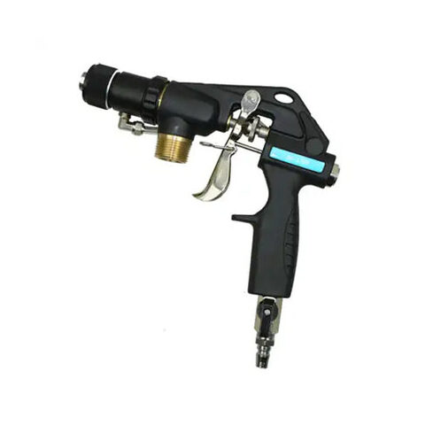 DP-1700, краскопульт для фактурных составов