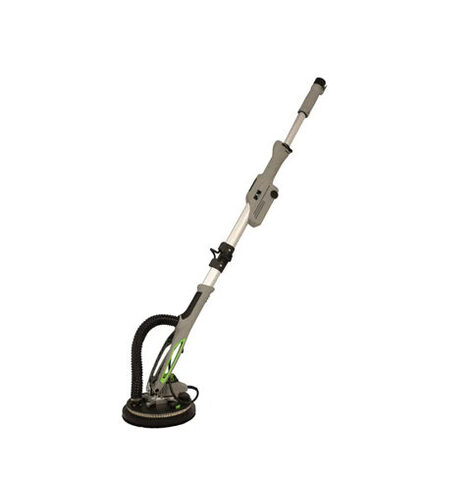 SP225LB, бесщёточная шлифмашина для стен, 1200 Вт