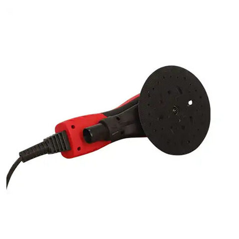 DP-350C, бесщёточная эксцентриковая шлифмашина, ход 5.0 и 2.5 мм