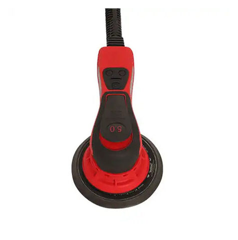 DP-350C, бесщёточная эксцентриковая шлифмашина, ход 5.0 и 2.5 мм