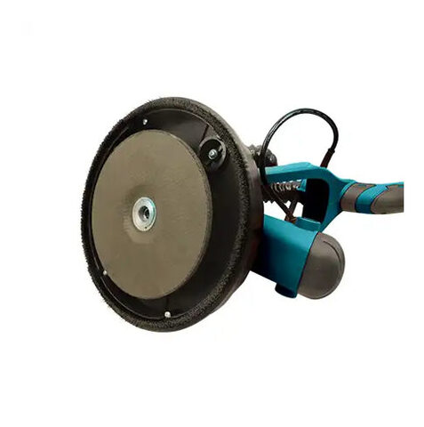 DP-3000FC, многофункциональная шлифмашина по бетону с самоотсосом, 1000 Вт