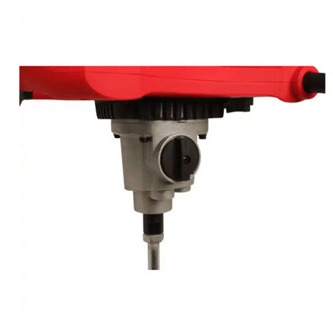 DP-1602, двухскоростной электрический миксер для краски