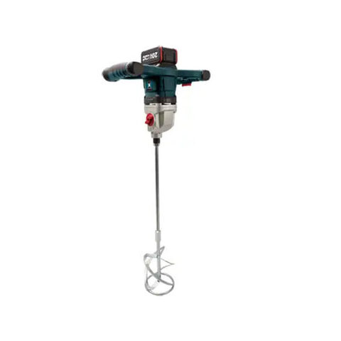 DP-M201B, аккумуляторный бесщёточный миксер, 20 В, 4 А·ч