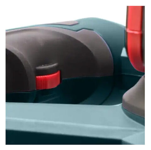 DP-M201B, аккумуляторный бесщёточный миксер, 20 В, 4 А·ч