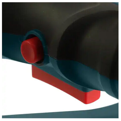 DP-M201B, аккумуляторный бесщёточный миксер, 20 В, 4 А·ч