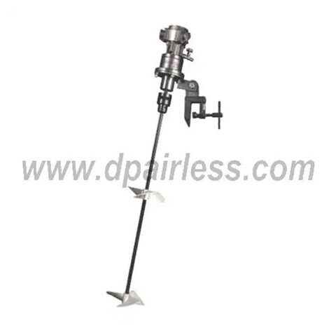 DP-12-237, миксер на струбцине, 900 мм