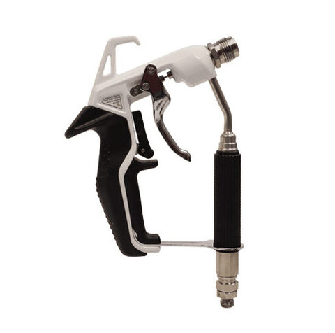 DP-730, безвоздушный краскопульт