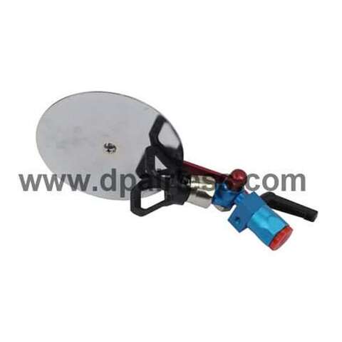 DP-637SPT, направляющая-щиток для покраски