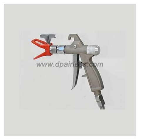 DP6377, краскопульт высокого давления 500 бар для пневматического безвоздушного насоса