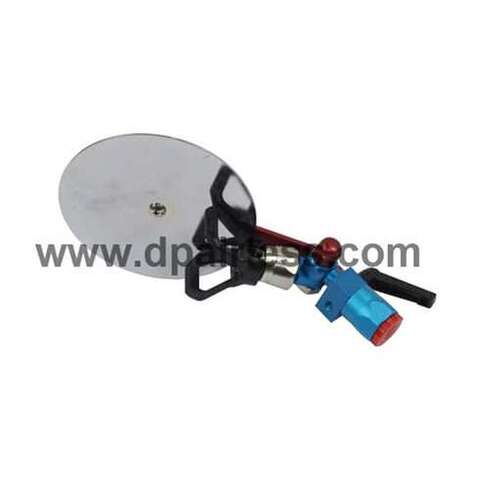 DP-637SPT, направляющая для окраски