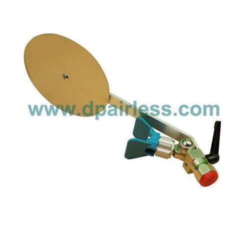 DP-637SPT, направляющая для окраски
