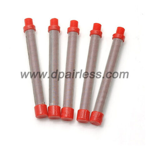 DP-637F, фильтры для безвоздушных краскопультов