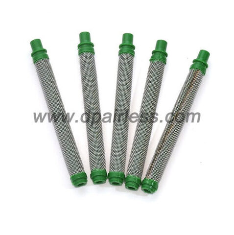 DP-637F, фильтры для безвоздушных краскопультов