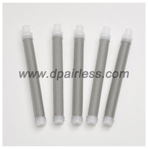 DP-637F, фильтры для безвоздушных краскопультов