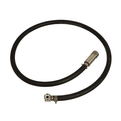 DP-637SH, комплект забора из ёмкости