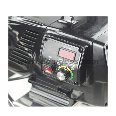 DP-6336iB, профессиональный безвоздушный аппарат, 6.0 л/мин, для шпаклёвки, штукатурки, эпоксидки и гидроизоляции
