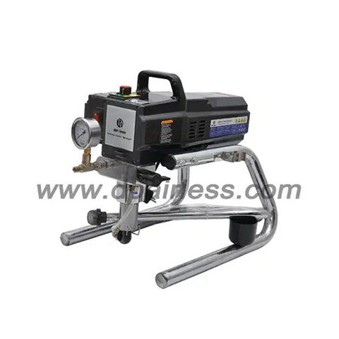 DP-6389i/iB/C, безвоздушный окрасочный аппарат, серия IX (тип 440i)