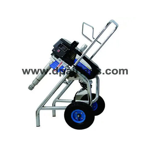 DP-6335i, электрический безвоздушный аппарат для шпаклёвки