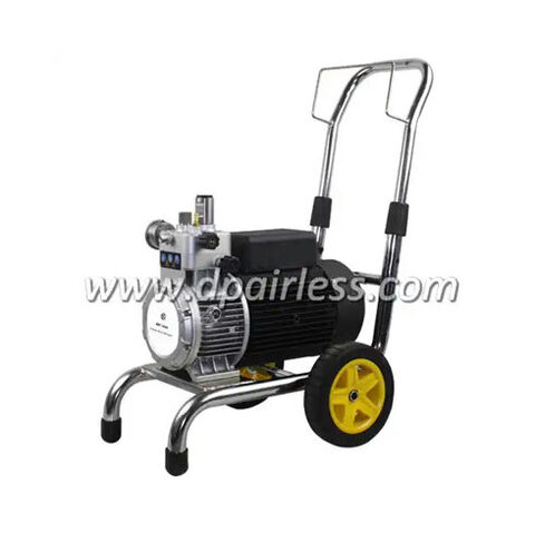 DP-625/DP-627/DP-629, электрические безвоздушные мембранные насосы
