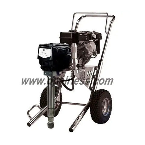 DP-6335G, бензиновый безвоздушный аппарат
