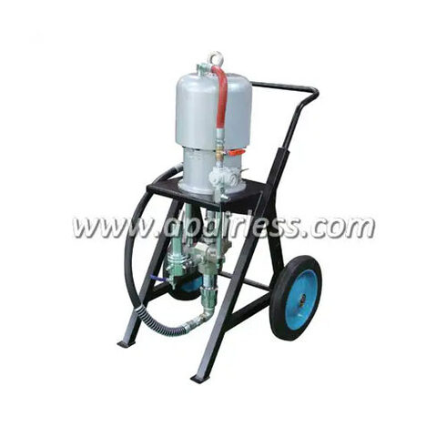 XTR-681/XTR-561/XTR-451, пневматические безвоздушные окрасочные аппараты
