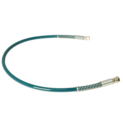 Шланг высокого давления 1/4”, 1 м
